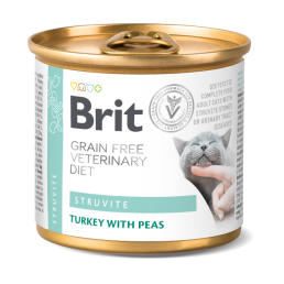 Brit Veterinary Diets...