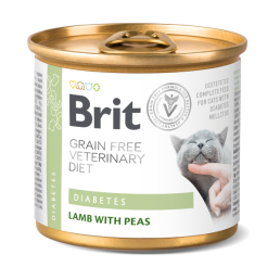 Brit Veterinary Diets...