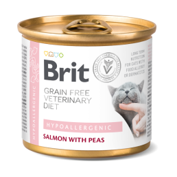 Brit Veterinary Diets...