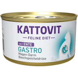 Kattovit Gastro Cibo Umido...