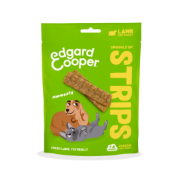 Edgard Cooper Stripes Snack für Hunde