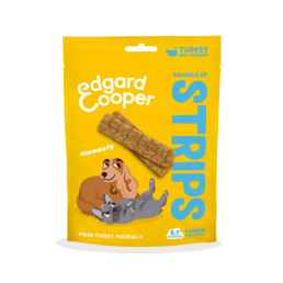 Edgard Cooper Stripes Snack pour chiens