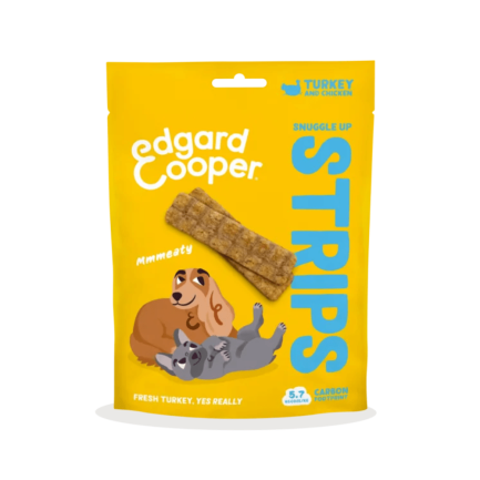 Edgard Cooper Stripes Snack für Hunde