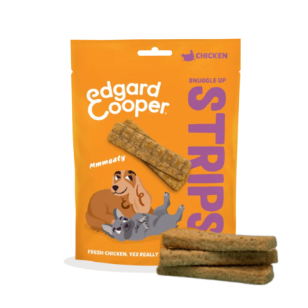 Edgard Cooper Stripes Snack dla psów