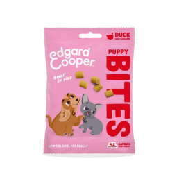 Edgard Cooper Bites Snack pour chiens