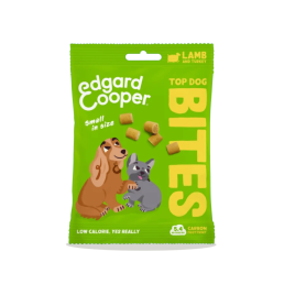 Edgard Cooper Bites Snack for Dogs