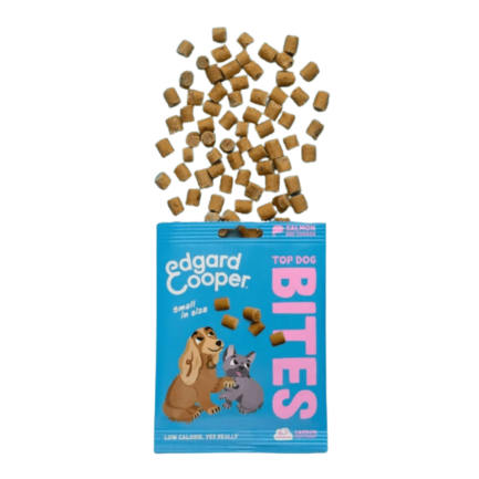 Edgard Cooper Bites Snack pour chiens