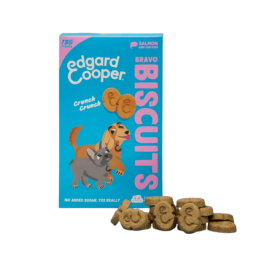 Edgard Cooper Bravo Biscuits dla psów