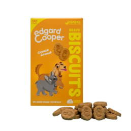 Edgard Cooper Bravo Biscuits pour chiens