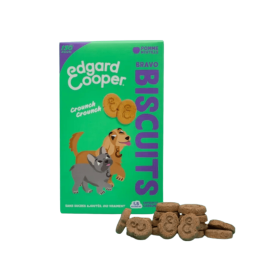 Edgard Cooper Bravo Biscuits pour chiens