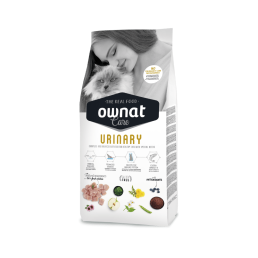 Ownat Care Urinary para gatos