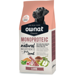 Ownat Classic Monoprotein...