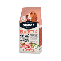 Ownat Classic Monoprotein...