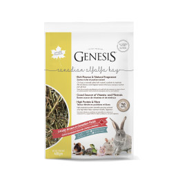 Genesis Alfalfa Hay for...