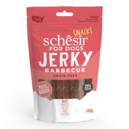 Schesir Snacks getreidefrei für Hunde