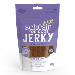 Schesir Snacks getreidefrei für Hunde