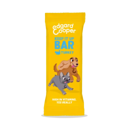 Edgard Cooper Bars for Dogs