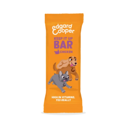 Edgard Cooper Bars for Dogs