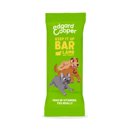 Edgard Cooper Bars for Dogs