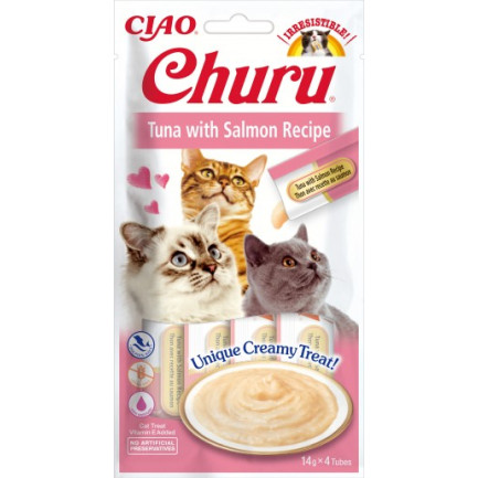 Inaba Churu Cream Snack dla kotów