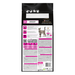 Purina Pro Plan Veterinary Diets UR Urinary ST/OX dla kotów