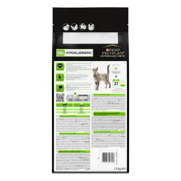 Purina Pro Plan Veterinary Diets Feline Ha Hypoallergenic per Gatti