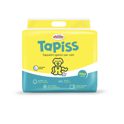 Tapis hygiénique Tapiss pour chiens