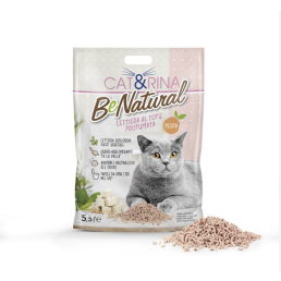 Cat&Rina Benatural Tofu Litter