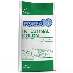 Forza10 Intestinal Colon...