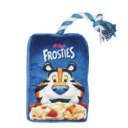 Kellogg's Plush Toy for Dogs