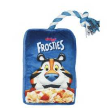 Kellogg's Plush Toy for Dogs