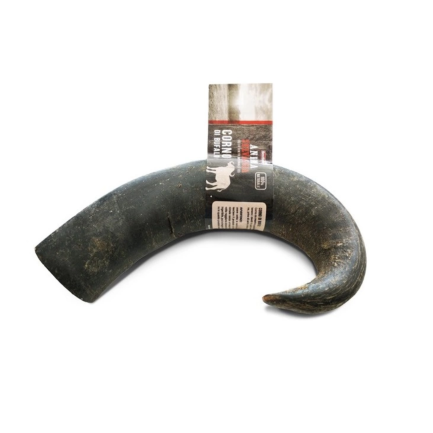 Buffalo Horns for Dogs