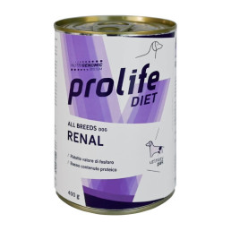 Prolife Diet Renal Cibo...