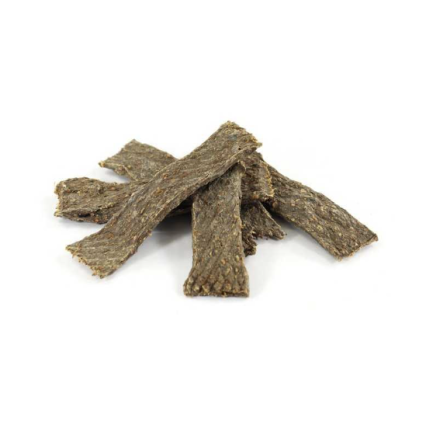 Wild Soul Dried Meat Strips for Dogs