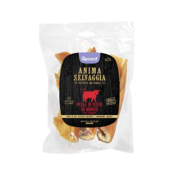 Wild Soul Dried Beef Skin for Dogs