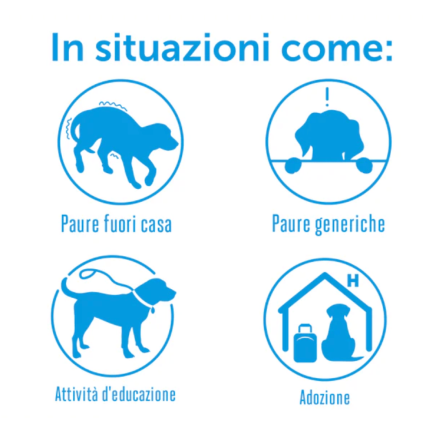 Adaptil Calm Collare per Cani