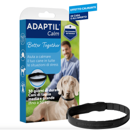 Adaptil Calm Collare per Cani