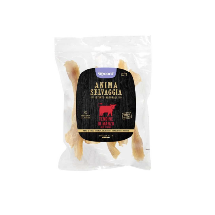 Wild Soul Dried Beef Tendons for Dogs