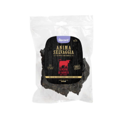 Wild Soul Dried Beef Liver for Dogs