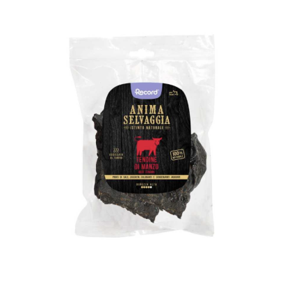 Wild Soul Dried Beef Liver for Dogs