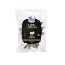 Wild Soul Dried Lamb Tripe for Dogs