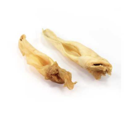 Wild Soul Dried Goat Ears for Dogs