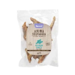 Wild Soul Dried Fish for Cats