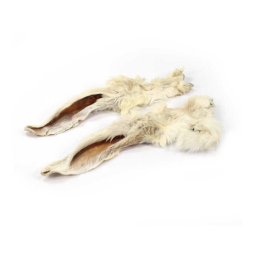 Wild Soul Dried Rabbit Ears...