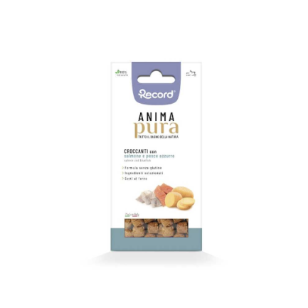 Anima Pura Knusprige Snacks für Hunde