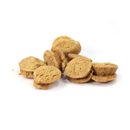 Anima Pura Buttons Snack Vegetal y Ecológico para Perros