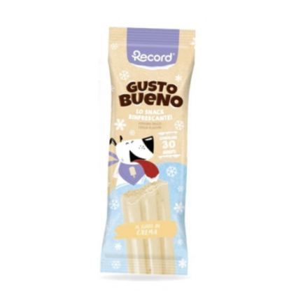 Gusto Bueno Refreshing Snack for Dogs