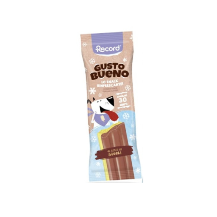 Gusto Bueno Refreshing Snack for Dogs