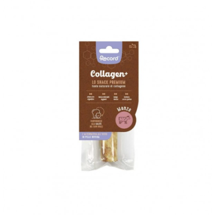 Collegen + Collagen Snack für Hunde