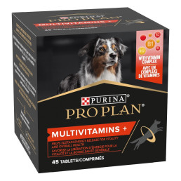 Purina Pro Plan Suplement...